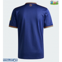 Newcastle United Tredjedrakt 2025-26 Kortermet